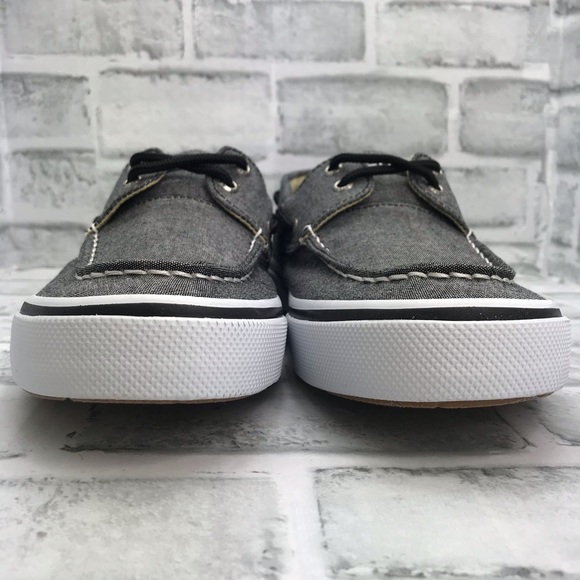 NEW SPERRY Top Sider Boat Shoe - Picture 3 of 8